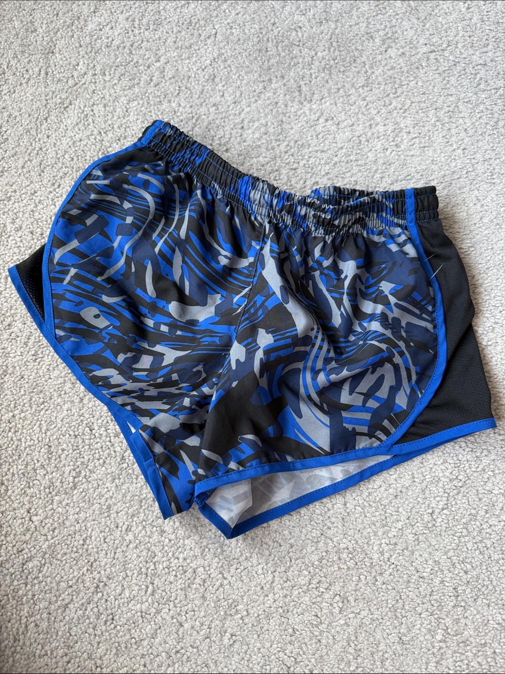 Girls Nike Short